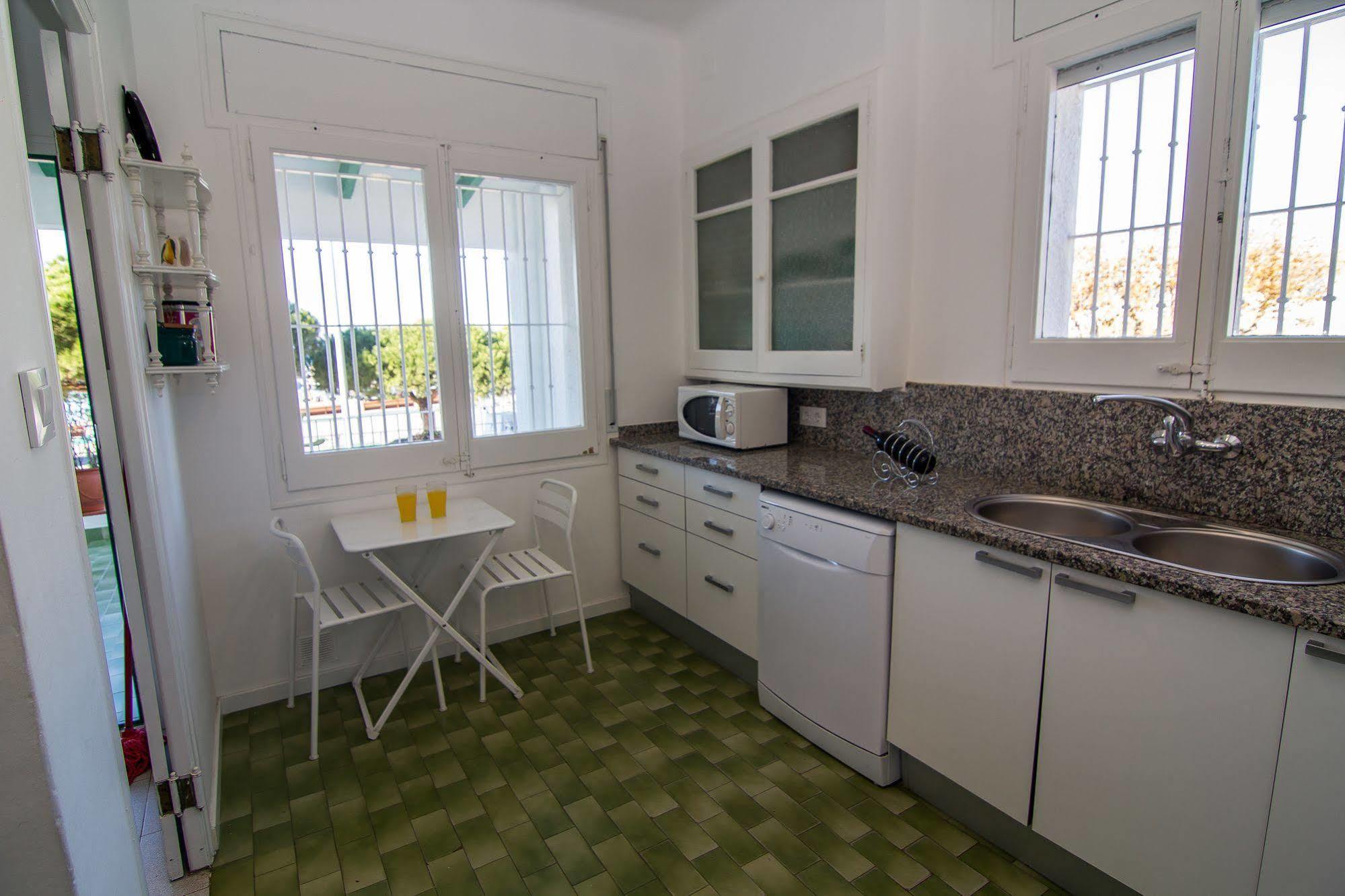 Agi Casa Puerto Βίλα Ρόζες Εξωτερικό φωτογραφία