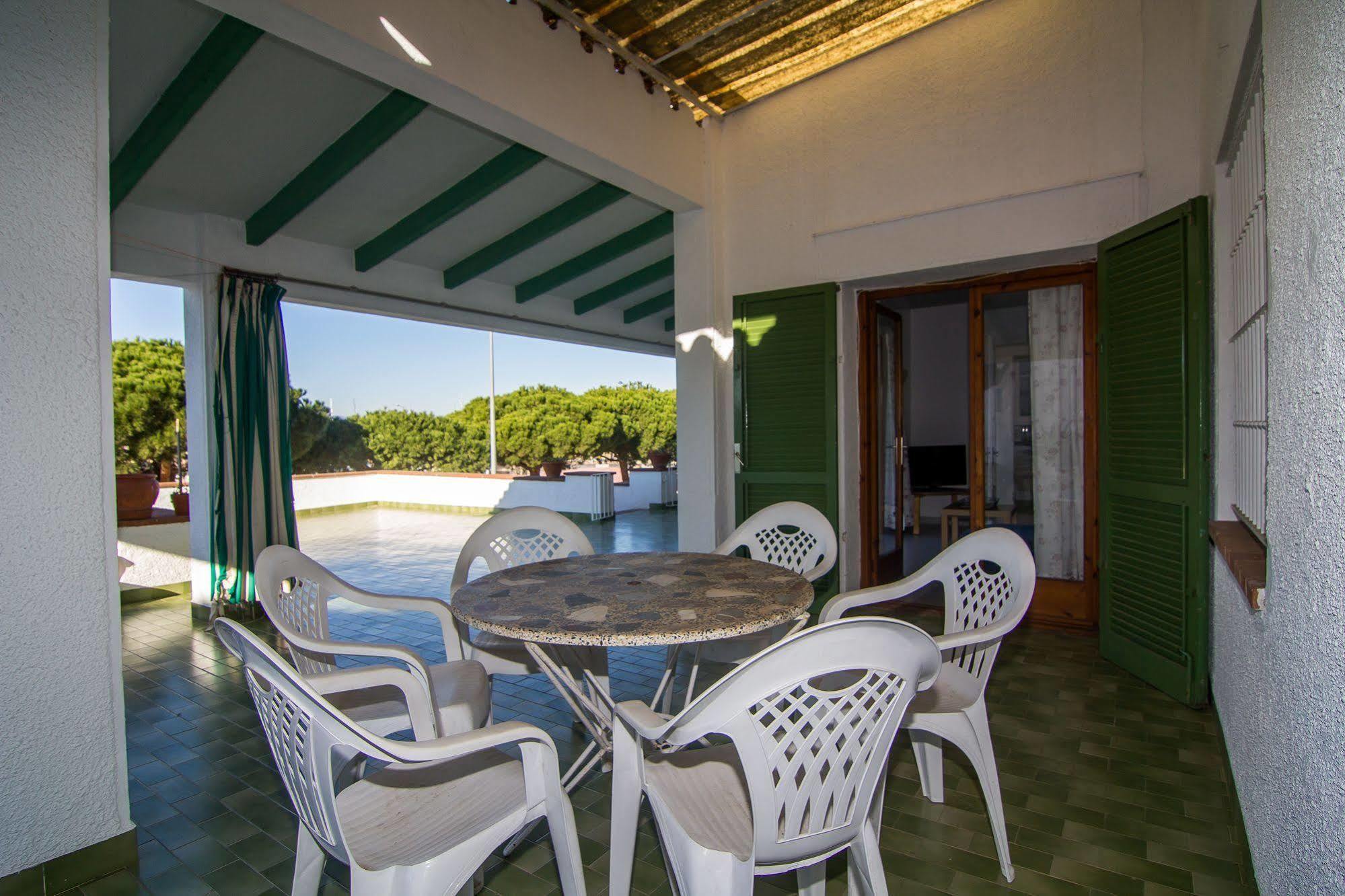Agi Casa Puerto Βίλα Ρόζες Εξωτερικό φωτογραφία