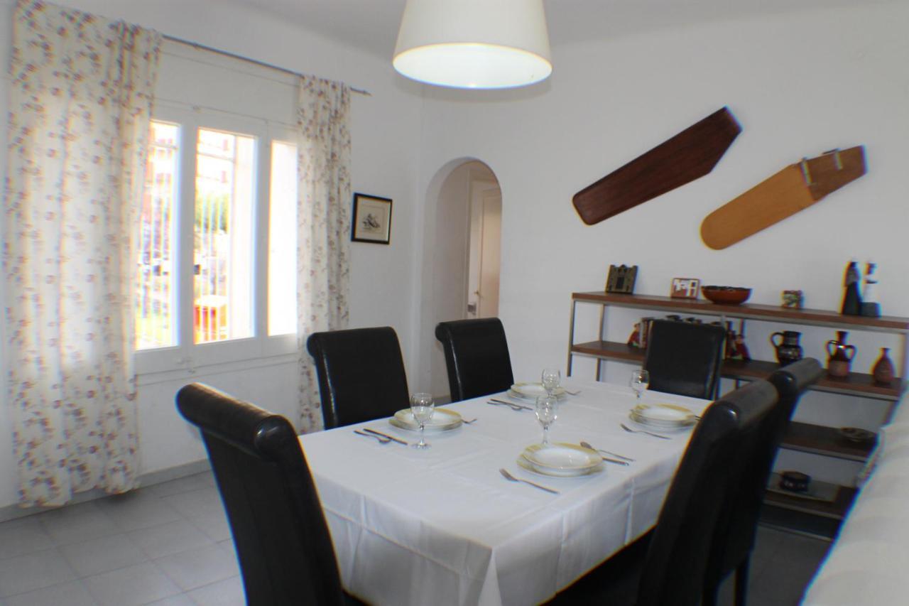 Agi Casa Puerto Βίλα Ρόζες Εξωτερικό φωτογραφία